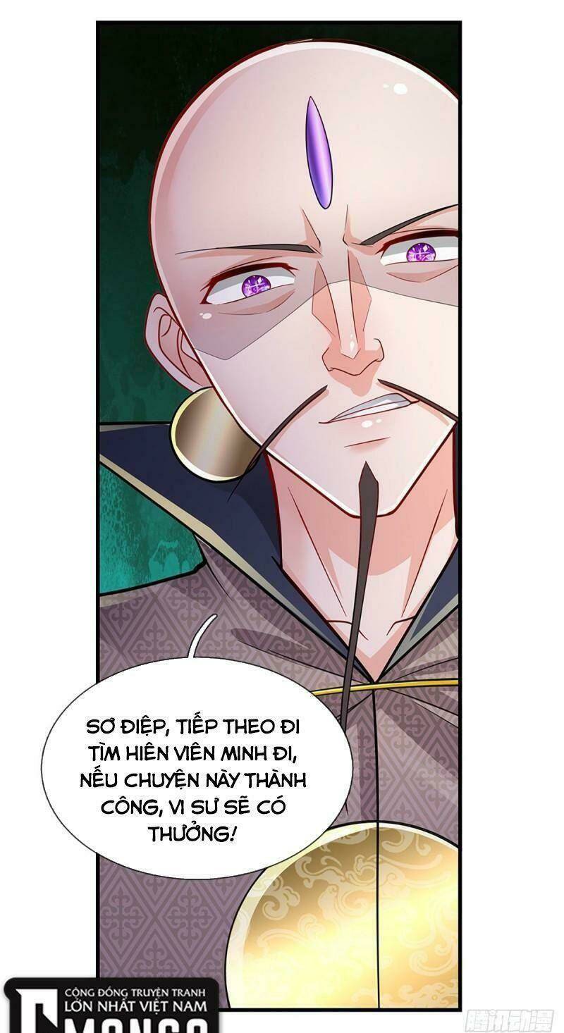 Luyện Thể Trăm Nghìn Tầng - Chapter 129 - Page 20