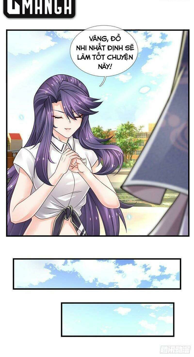 Luyện Thể Trăm Nghìn Tầng - Chapter 129 - Page 21