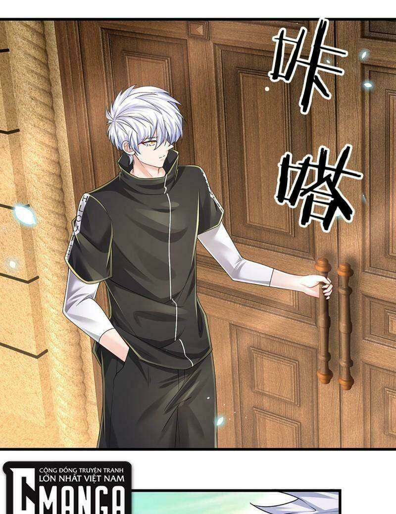 Luyện Thể Trăm Nghìn Tầng - Chapter 129 - Page 28