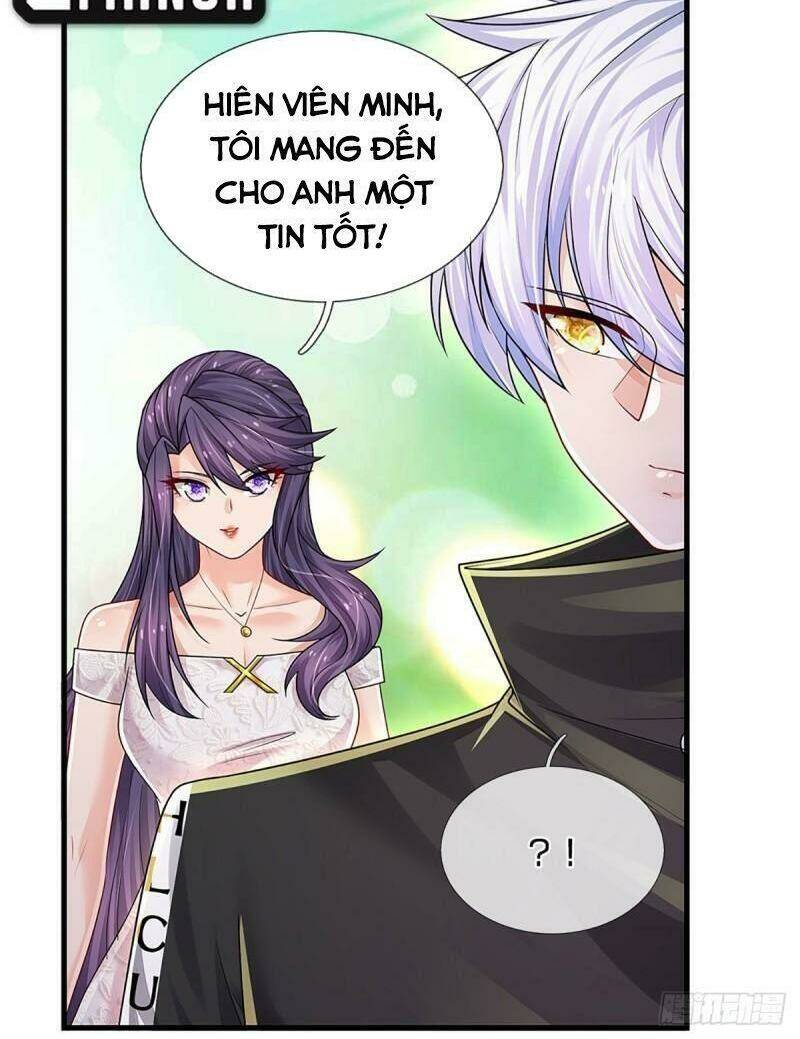 Luyện Thể Trăm Nghìn Tầng - Chapter 129 - Page 29