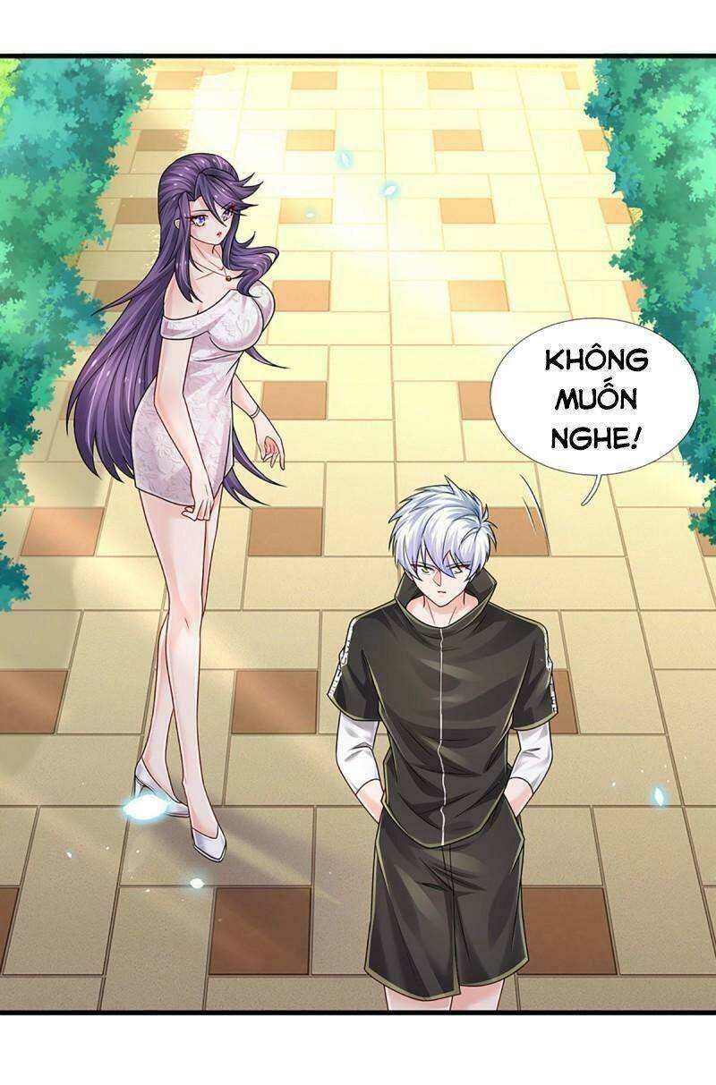 Luyện Thể Trăm Nghìn Tầng - Chapter 129 - Page 30