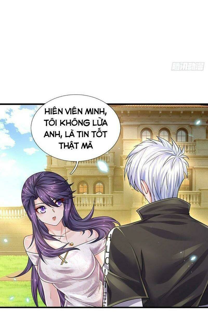 Luyện Thể Trăm Nghìn Tầng - Chapter 129 - Page 31