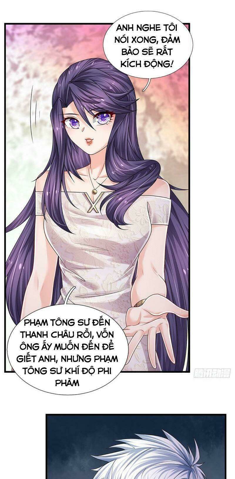 Luyện Thể Trăm Nghìn Tầng - Chapter 129 - Page 32