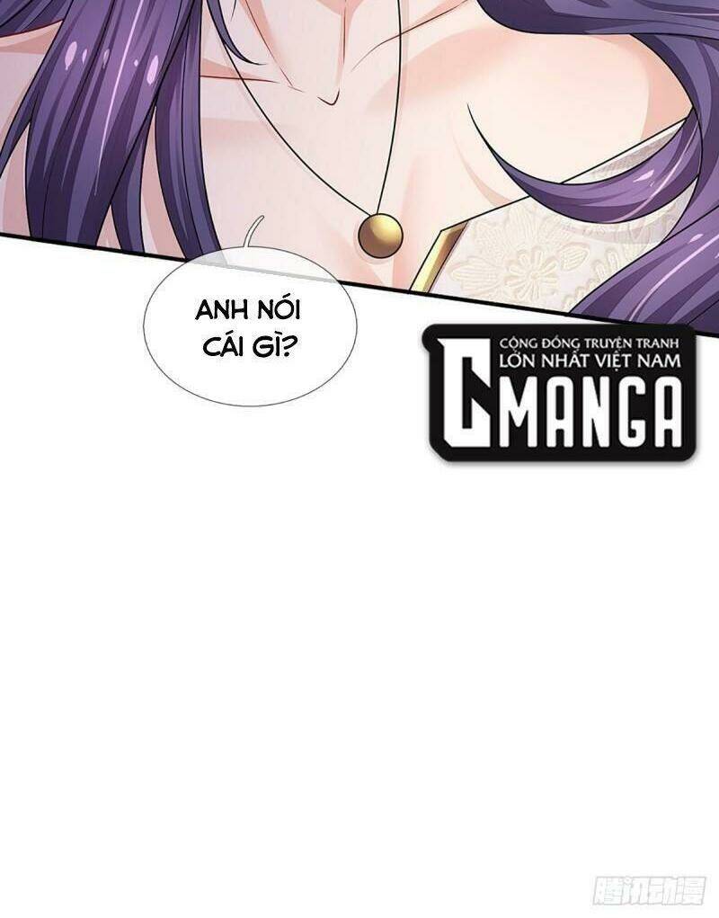 Luyện Thể Trăm Nghìn Tầng - Chapter 129 - Page 35