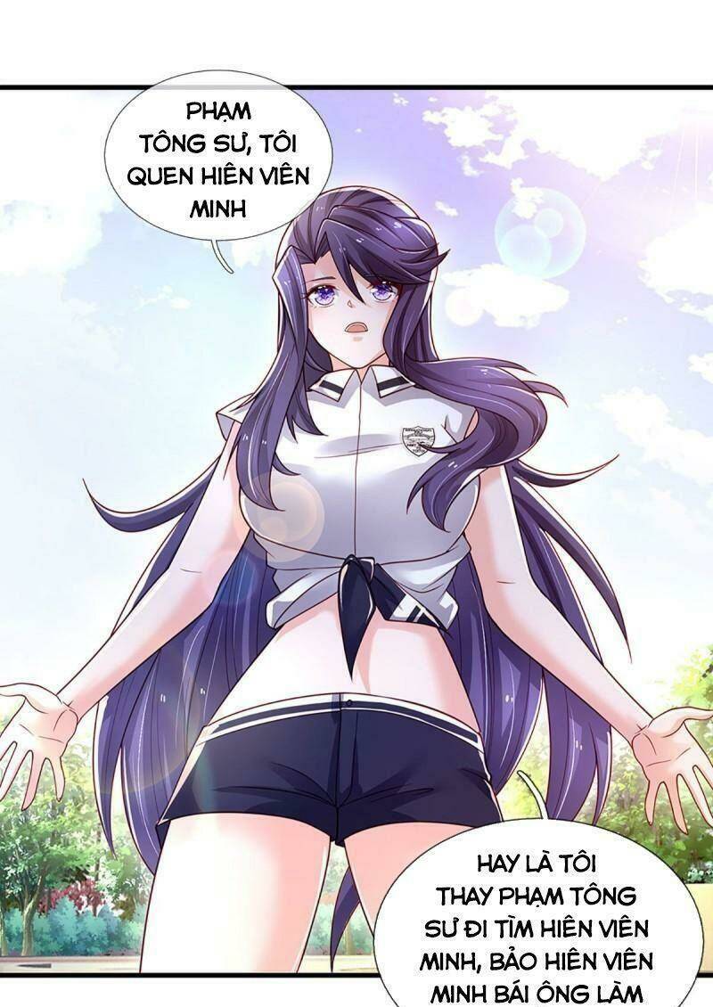 Luyện Thể Trăm Nghìn Tầng - Chapter 129 - Page 4