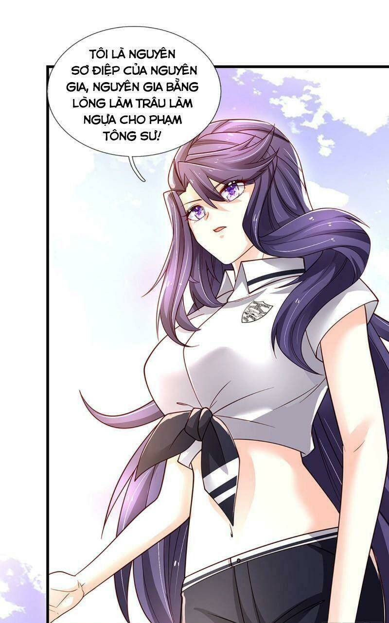 Luyện Thể Trăm Nghìn Tầng - Chapter 129 - Page 6