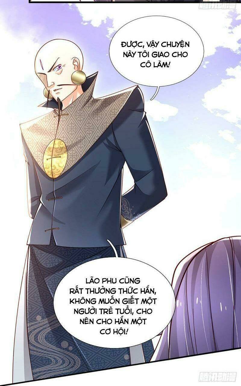 Luyện Thể Trăm Nghìn Tầng - Chapter 129 - Page 7