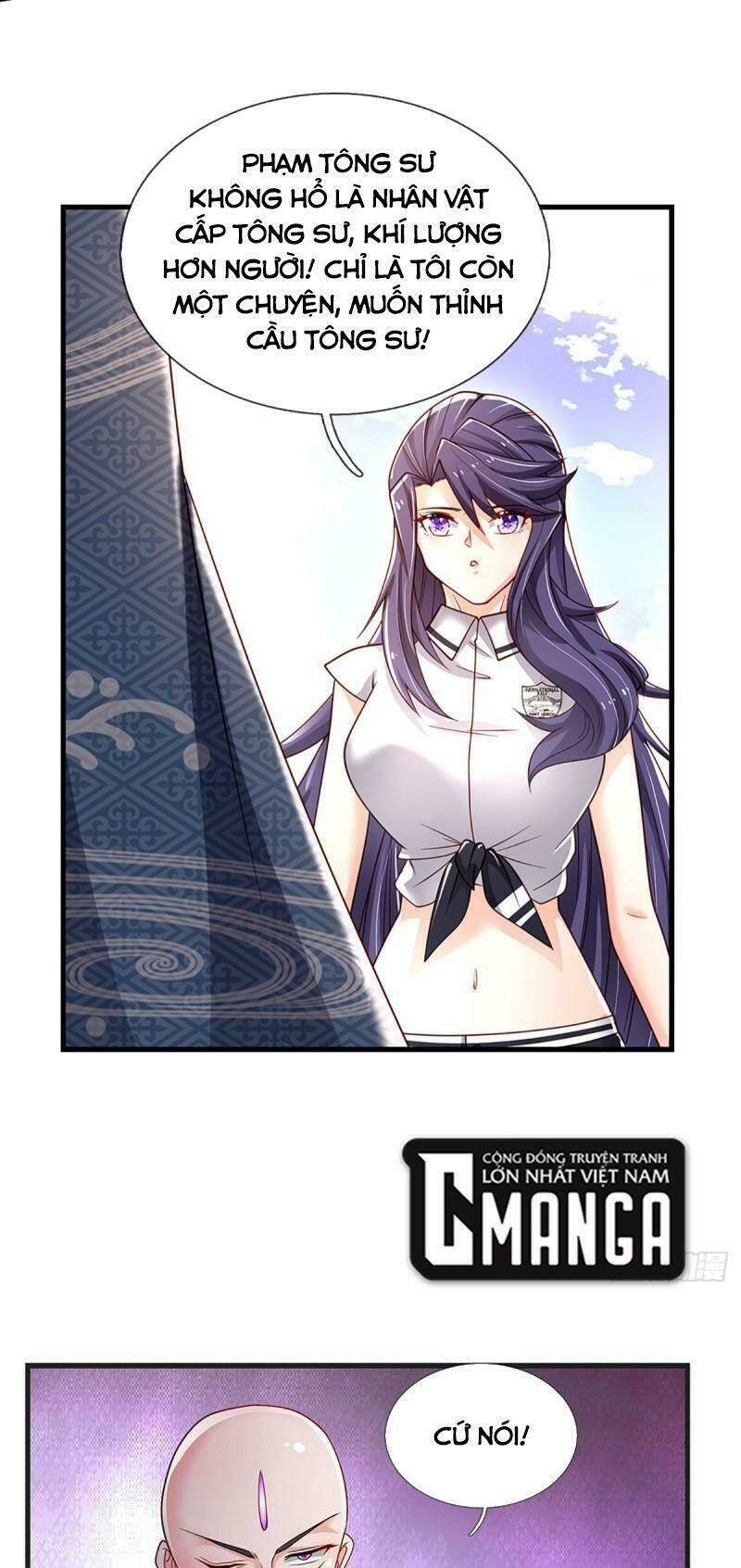 Luyện Thể Trăm Nghìn Tầng - Chapter 129 - Page 8