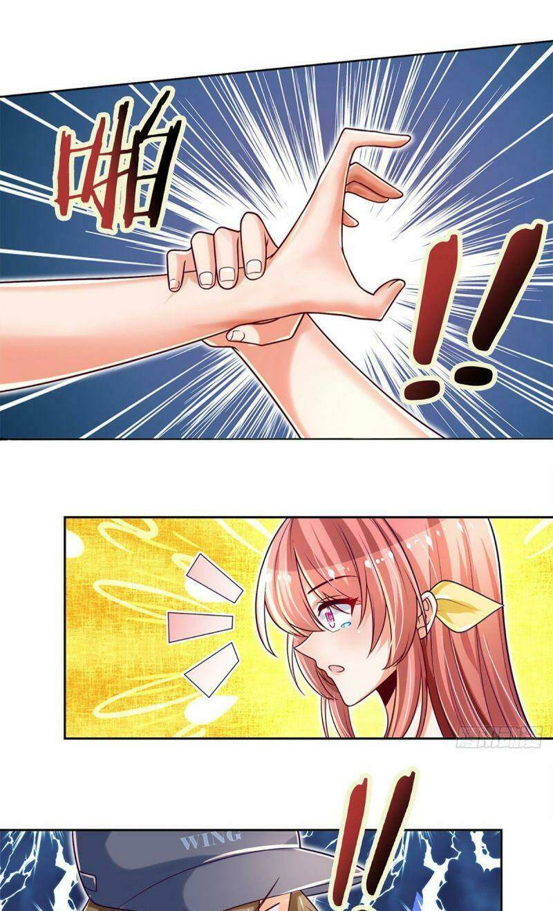 Luyện Thể Trăm Nghìn Tầng - Chapter 13 - Page 10