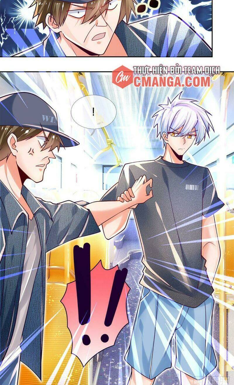 Luyện Thể Trăm Nghìn Tầng - Chapter 13 - Page 11