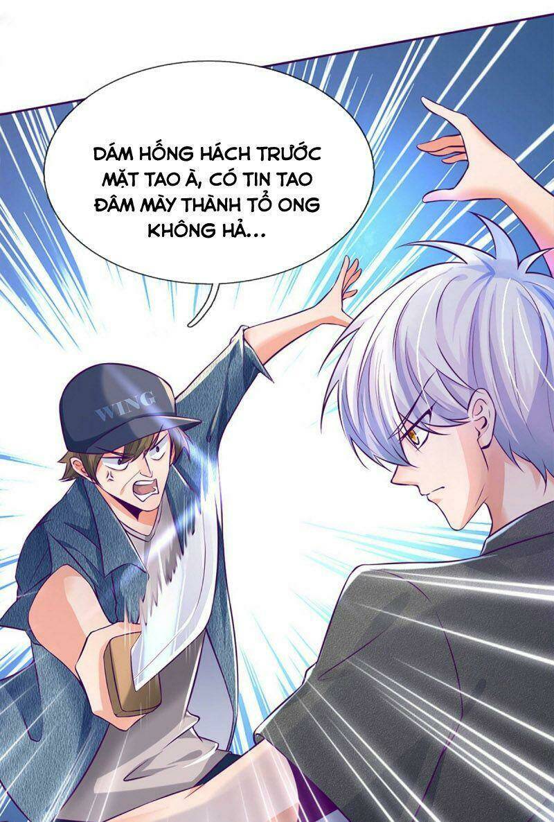 Luyện Thể Trăm Nghìn Tầng - Chapter 13 - Page 14