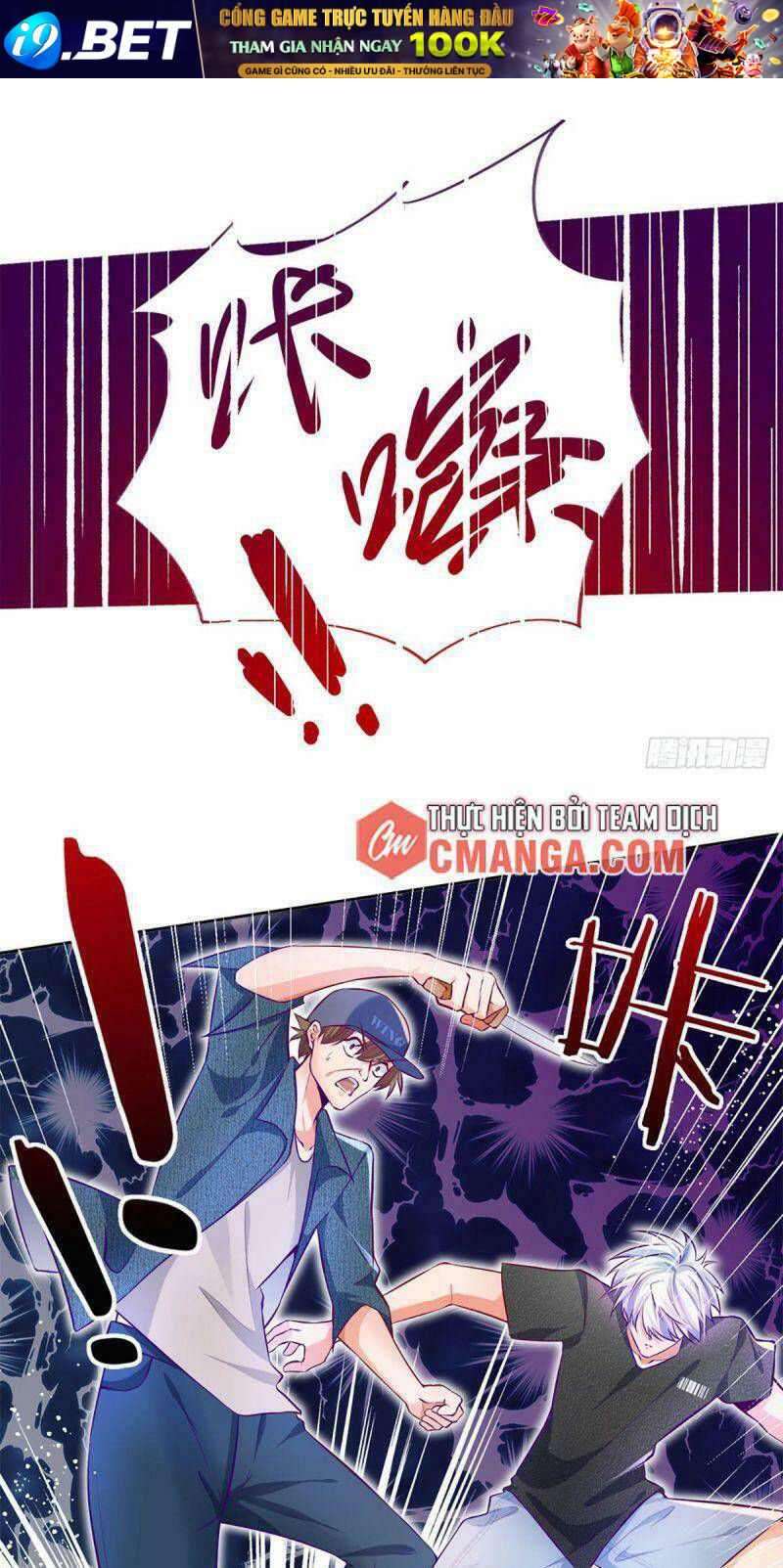 Luyện Thể Trăm Nghìn Tầng - Chapter 13 - Page 16