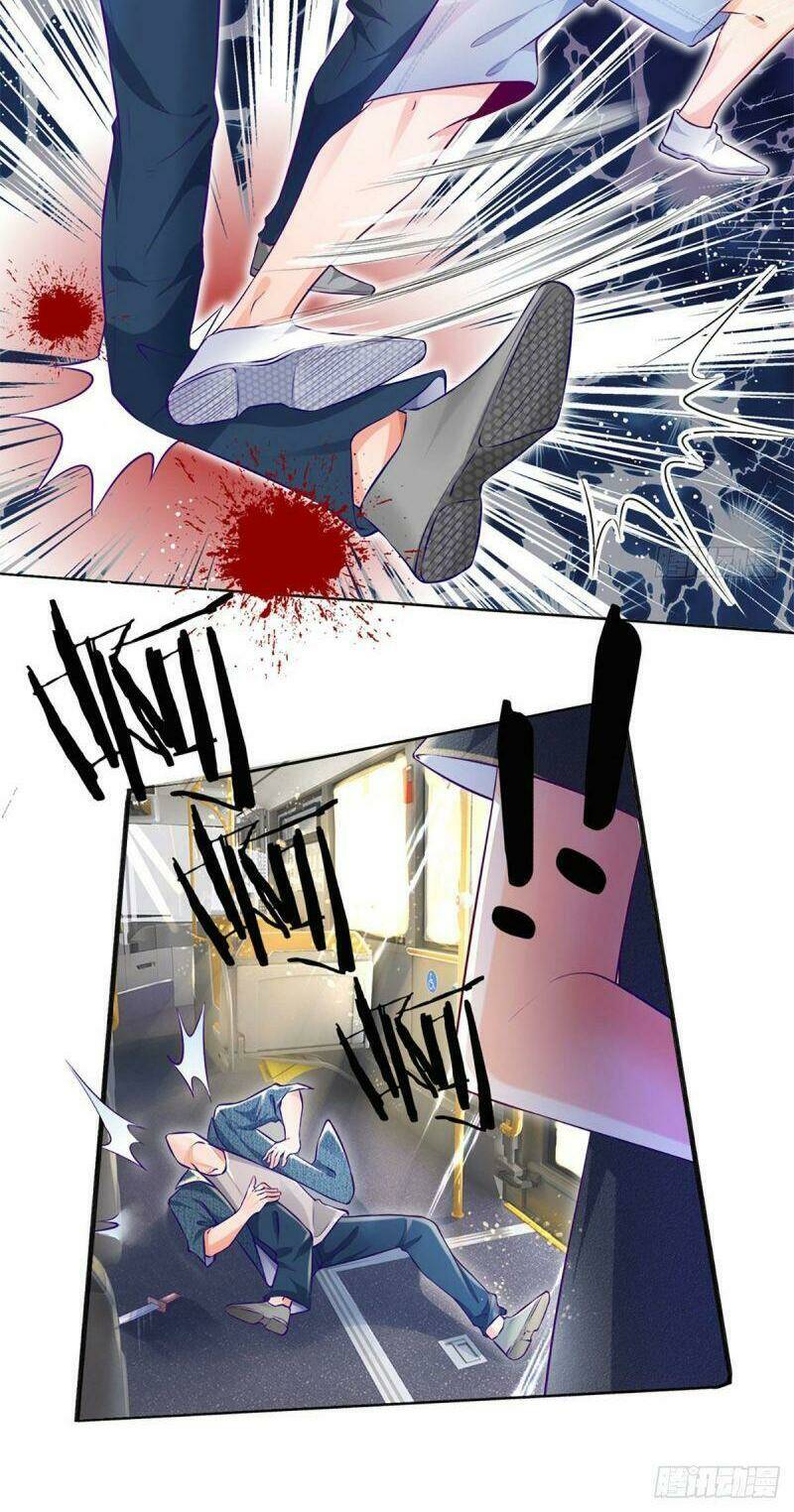 Luyện Thể Trăm Nghìn Tầng - Chapter 13 - Page 17