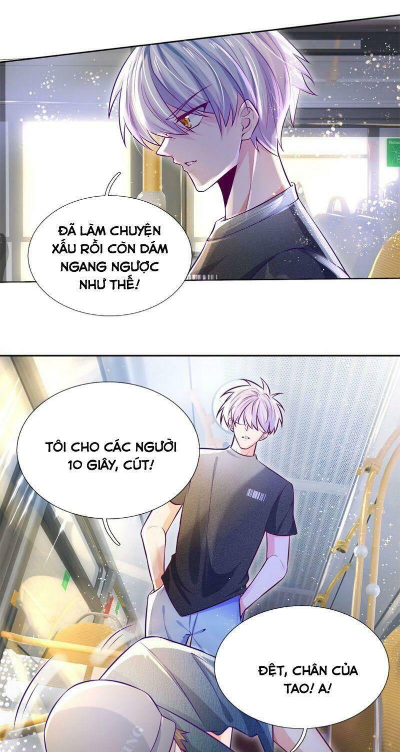 Luyện Thể Trăm Nghìn Tầng - Chapter 13 - Page 18