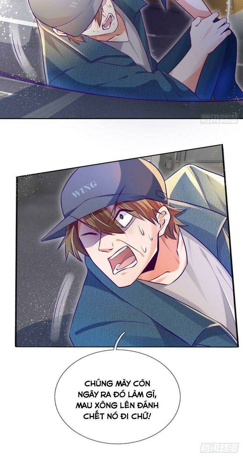 Luyện Thể Trăm Nghìn Tầng - Chapter 13 - Page 19