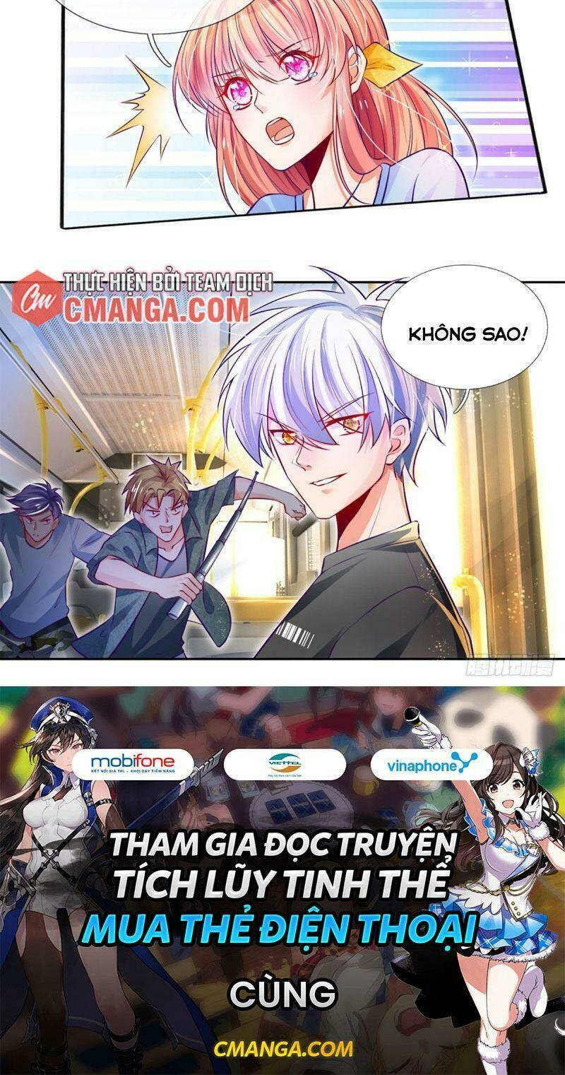 Luyện Thể Trăm Nghìn Tầng - Chapter 13 - Page 21