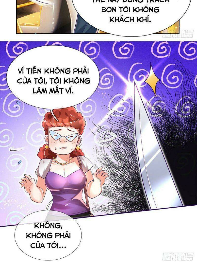 Luyện Thể Trăm Nghìn Tầng - Chapter 13 - Page 4