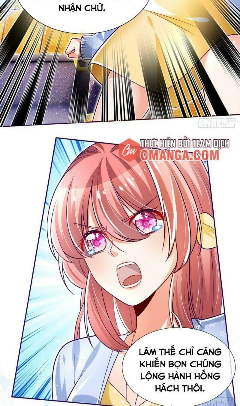 Luyện Thể Trăm Nghìn Tầng - Chapter 13 - Page 6