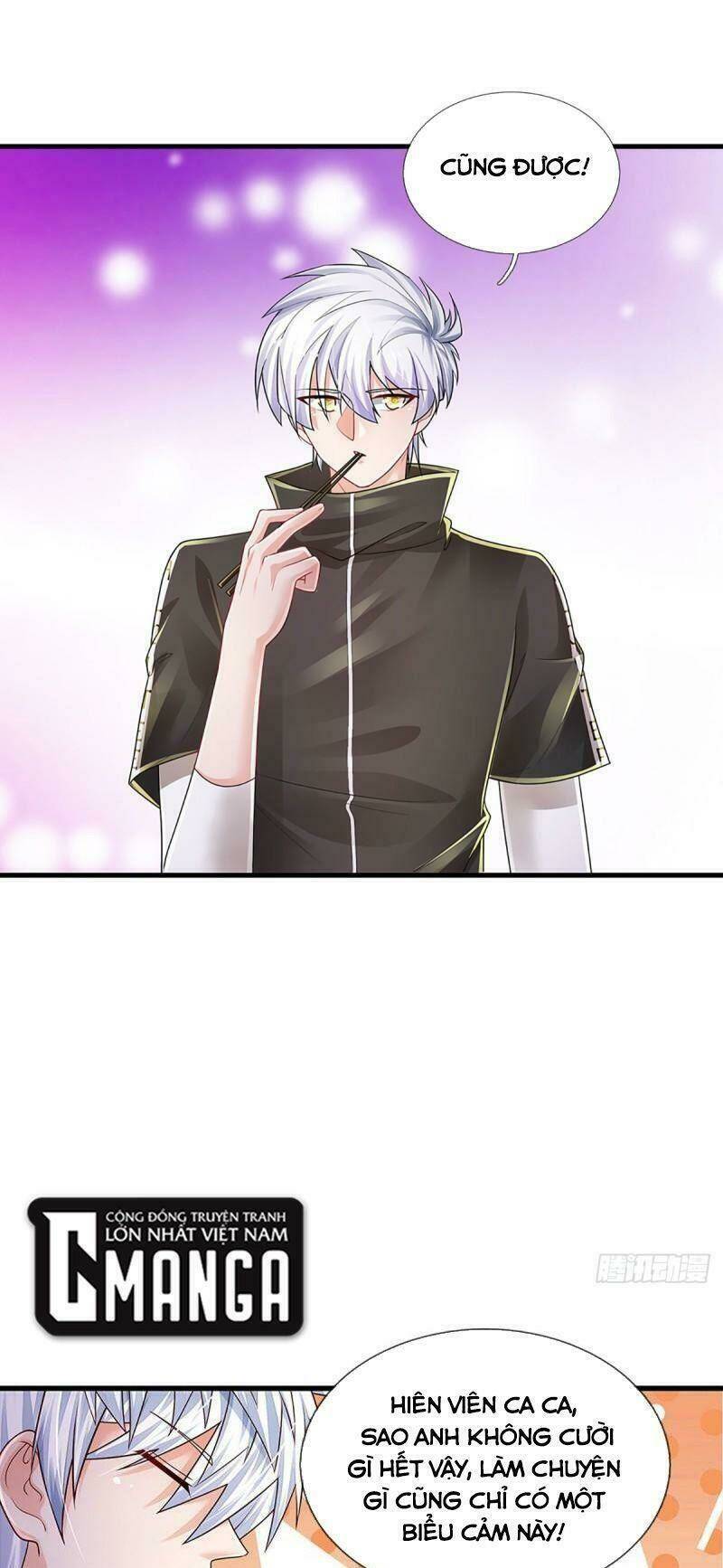 Luyện Thể Trăm Nghìn Tầng - Chapter 130 - Page 11