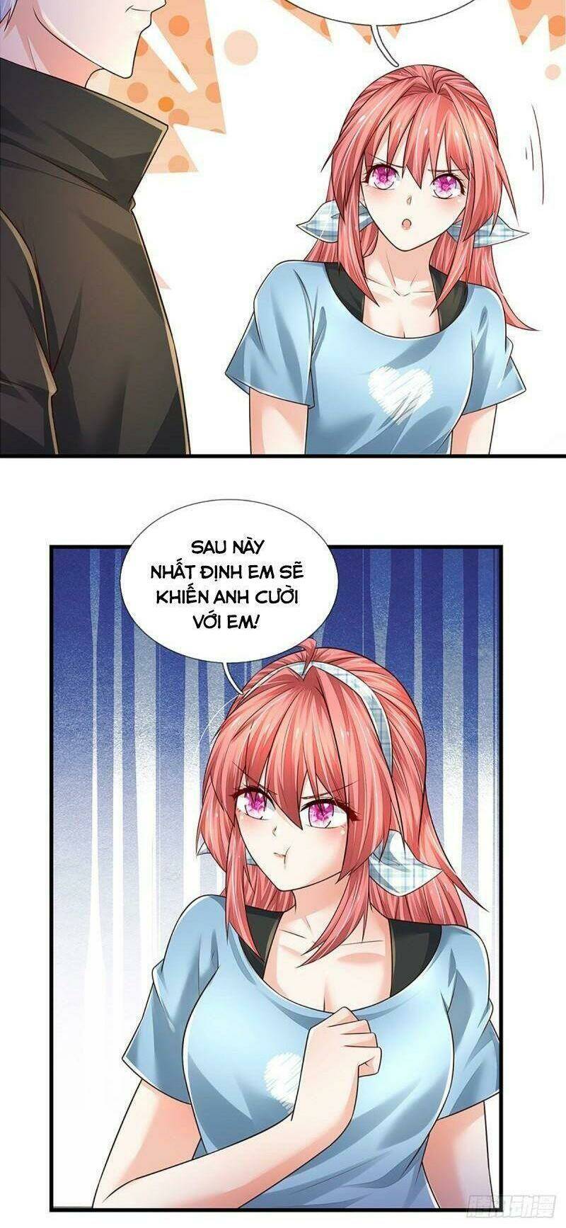 Luyện Thể Trăm Nghìn Tầng - Chapter 130 - Page 12