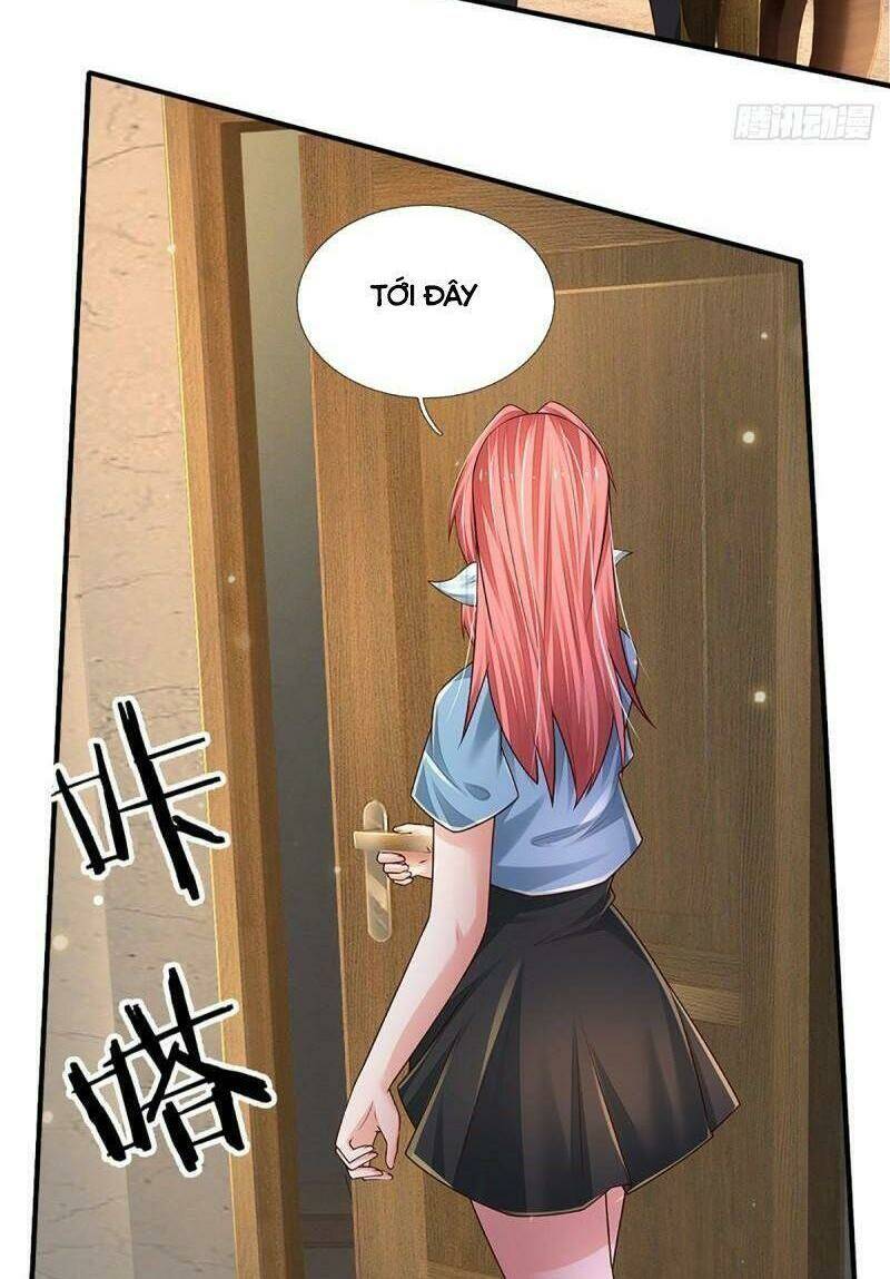 Luyện Thể Trăm Nghìn Tầng - Chapter 130 - Page 14