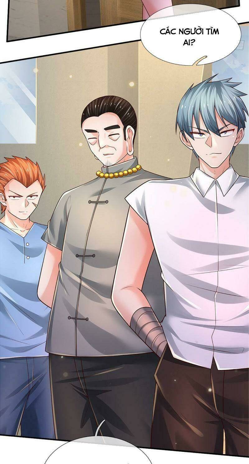 Luyện Thể Trăm Nghìn Tầng - Chapter 130 - Page 15