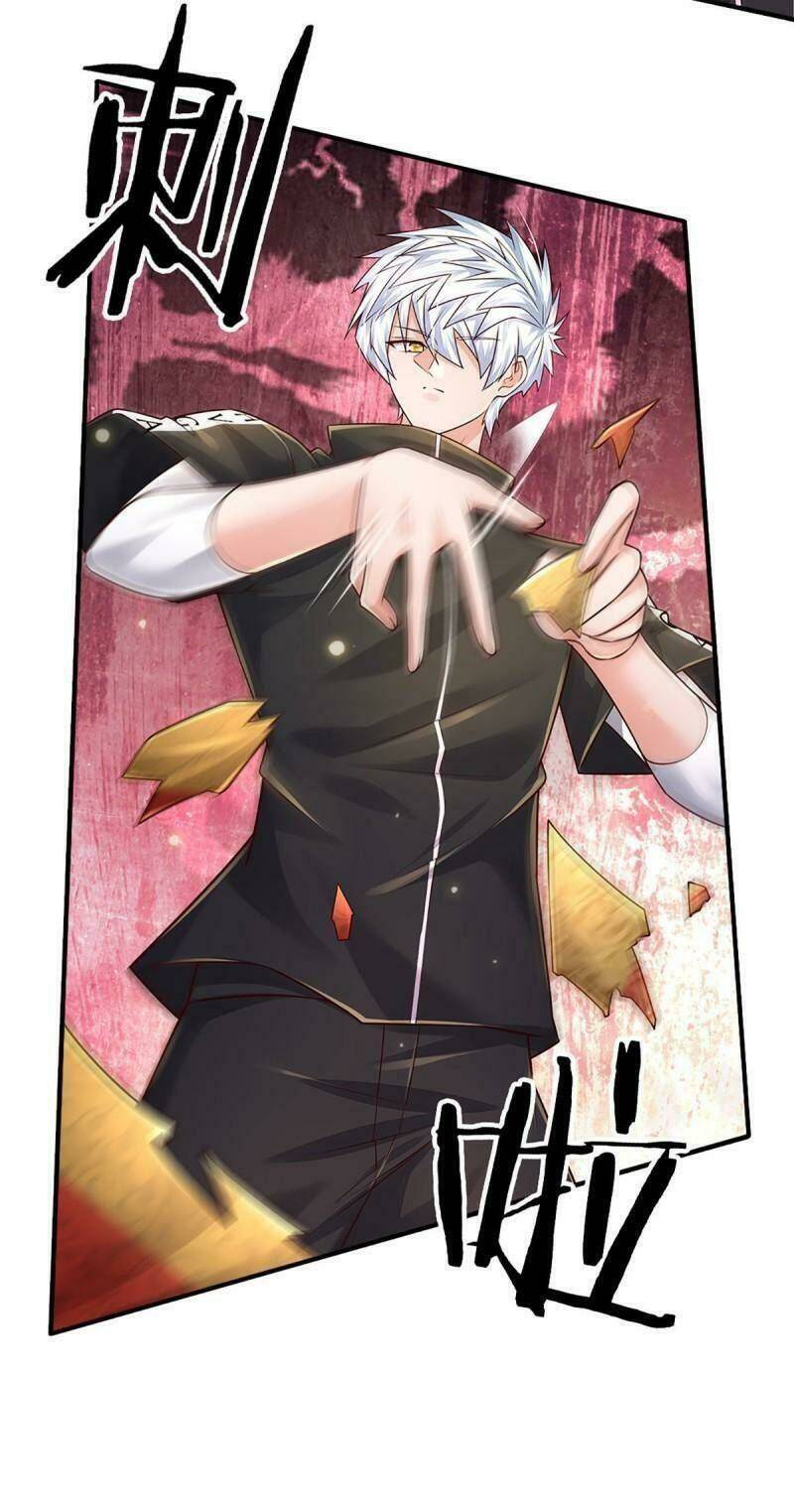 Luyện Thể Trăm Nghìn Tầng - Chapter 130 - Page 23