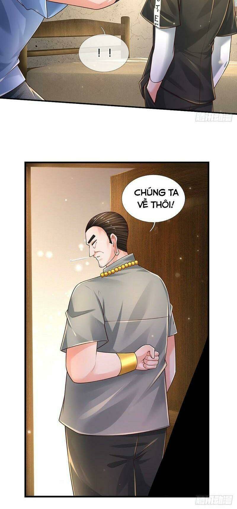 Luyện Thể Trăm Nghìn Tầng - Chapter 130 - Page 26