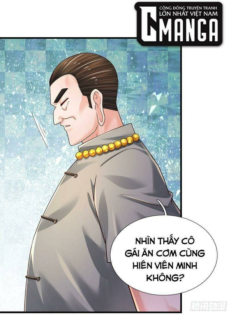 Luyện Thể Trăm Nghìn Tầng - Chapter 130 - Page 30