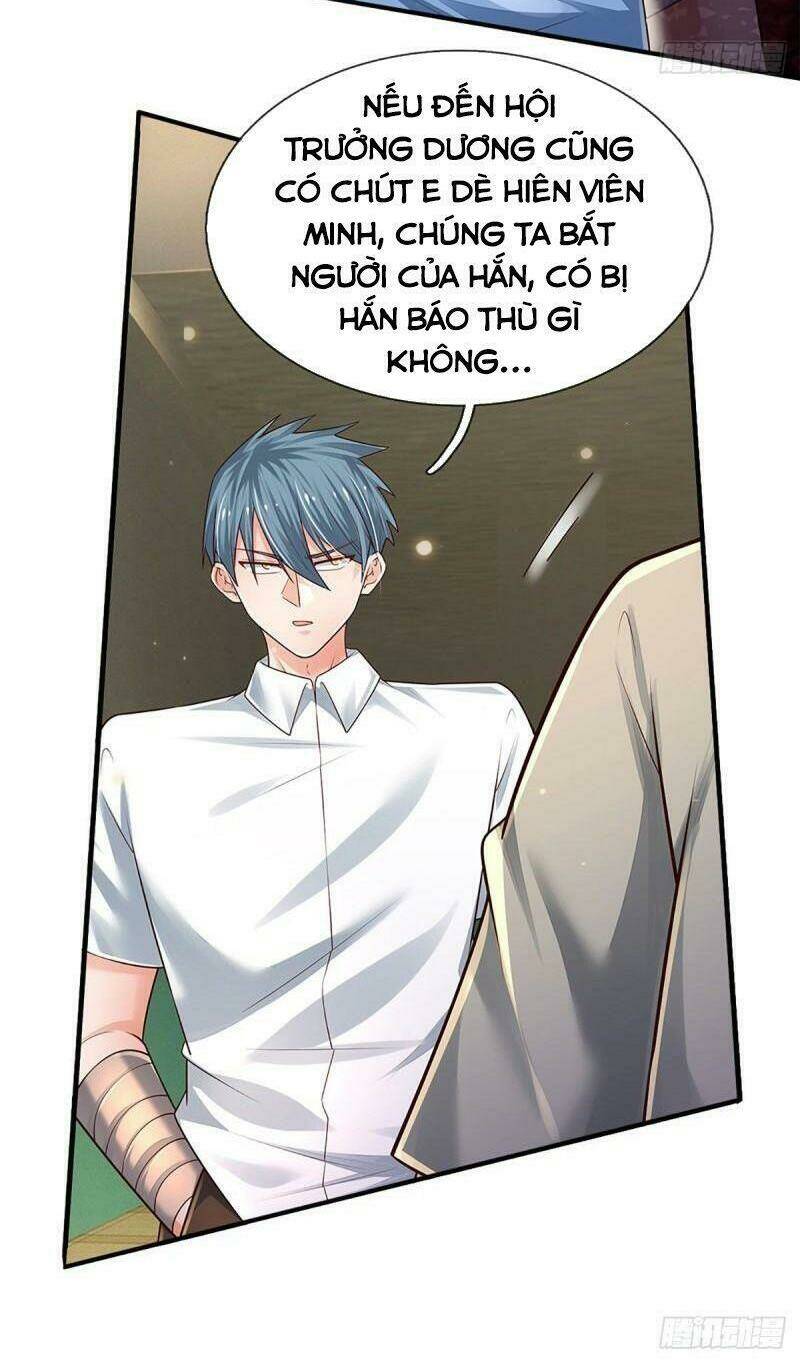 Luyện Thể Trăm Nghìn Tầng - Chapter 130 - Page 32