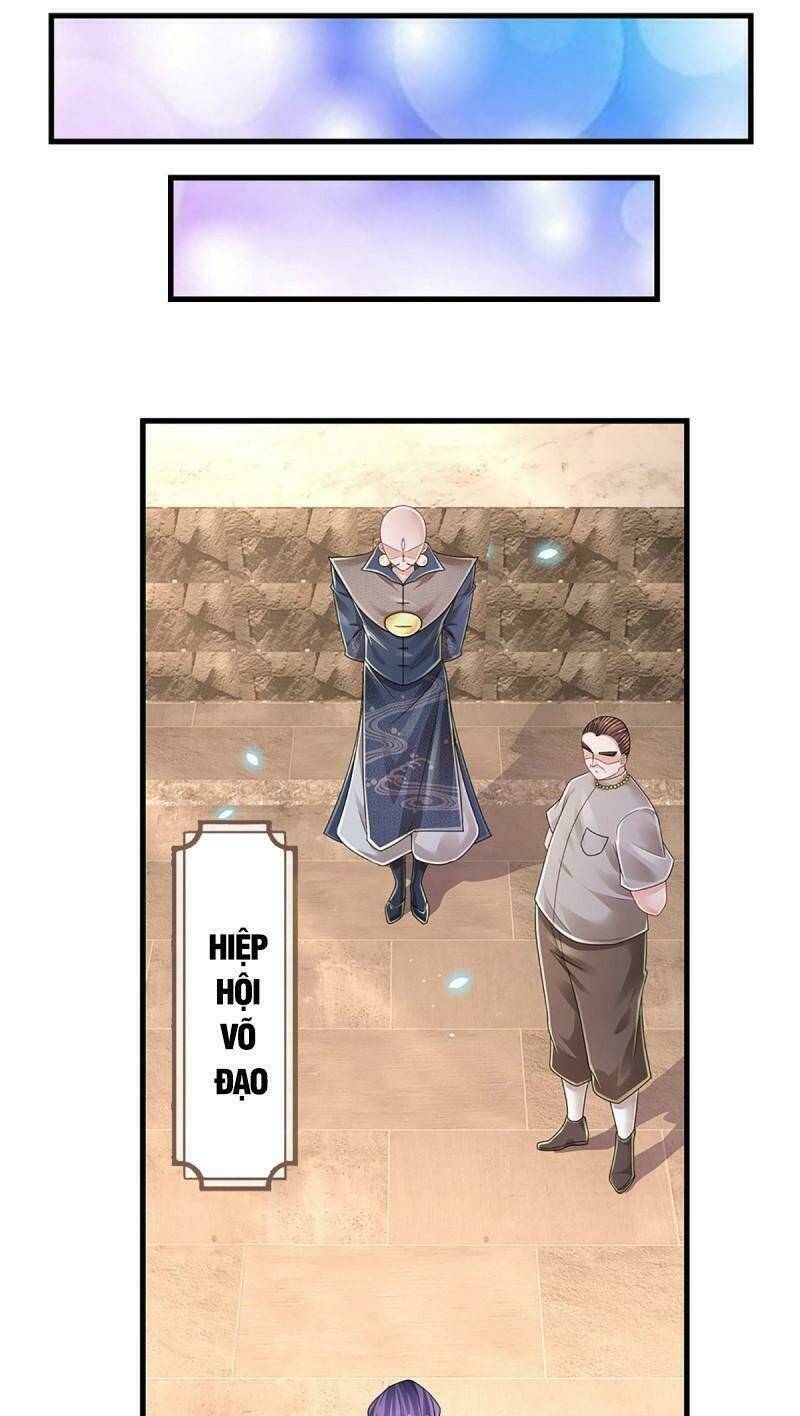 Luyện Thể Trăm Nghìn Tầng - Chapter 130 - Page 3