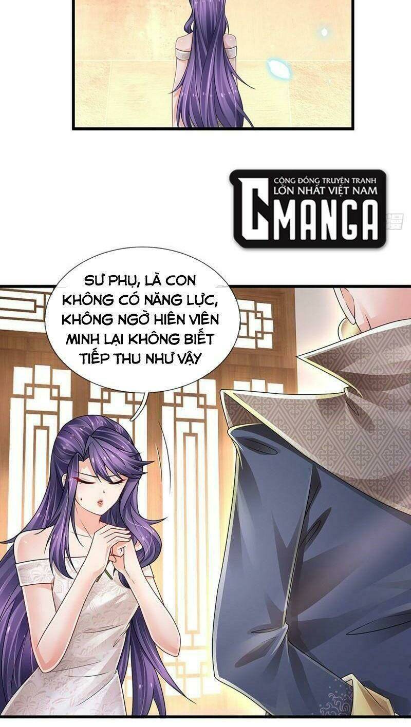 Luyện Thể Trăm Nghìn Tầng - Chapter 130 - Page 4