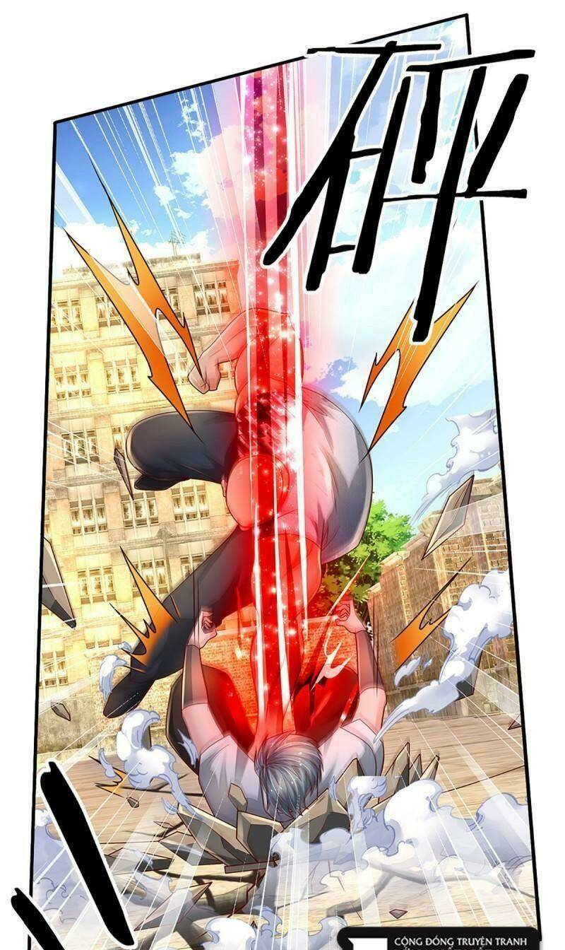 Luyện Thể Trăm Nghìn Tầng - Chapter 131 - Page 14