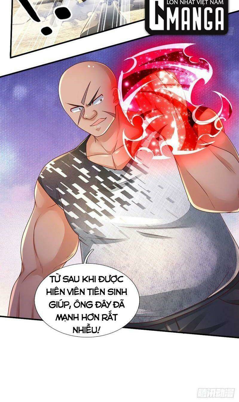 Luyện Thể Trăm Nghìn Tầng - Chapter 131 - Page 15