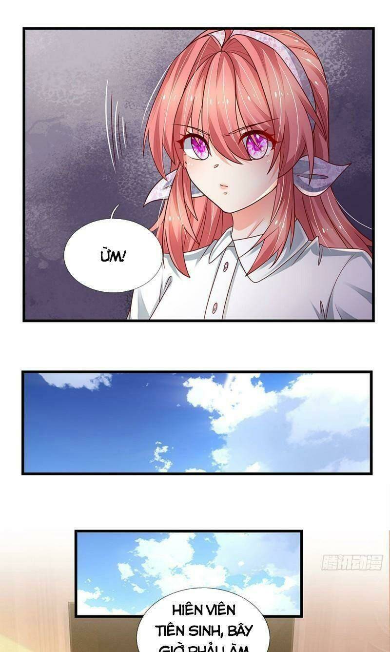 Luyện Thể Trăm Nghìn Tầng - Chapter 131 - Page 18
