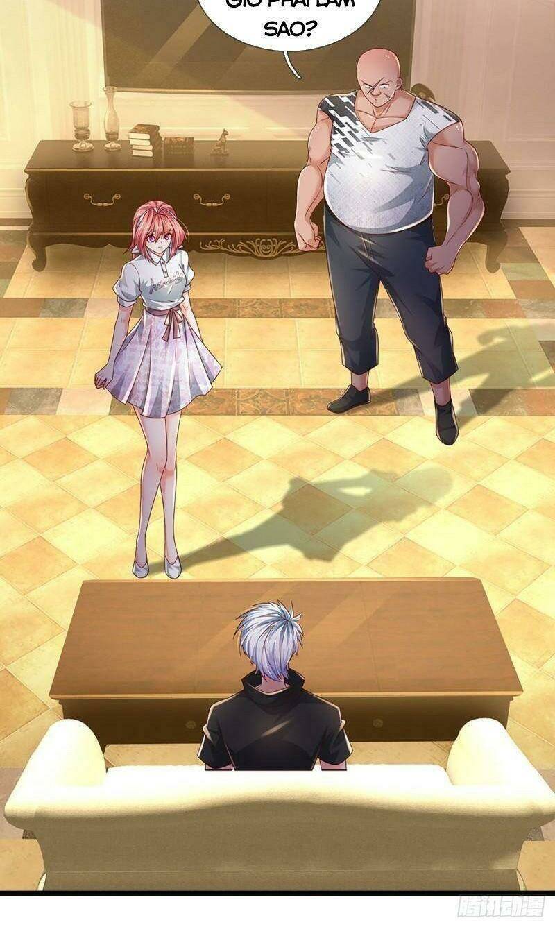 Luyện Thể Trăm Nghìn Tầng - Chapter 131 - Page 19