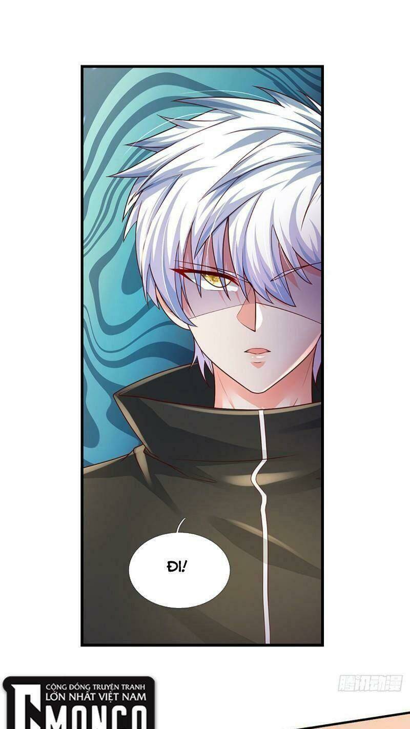 Luyện Thể Trăm Nghìn Tầng - Chapter 131 - Page 20