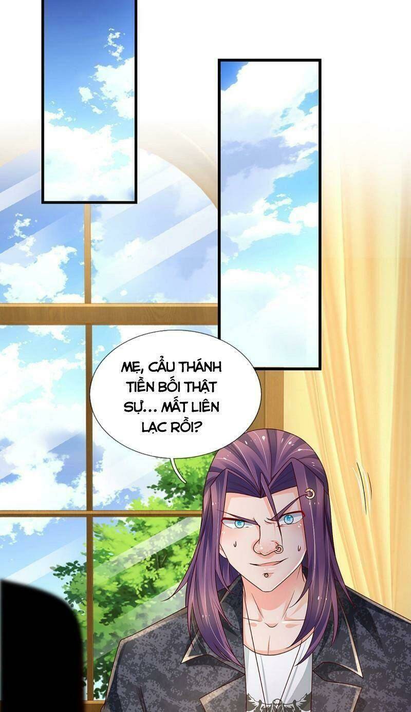 Luyện Thể Trăm Nghìn Tầng - Chapter 131 - Page 22