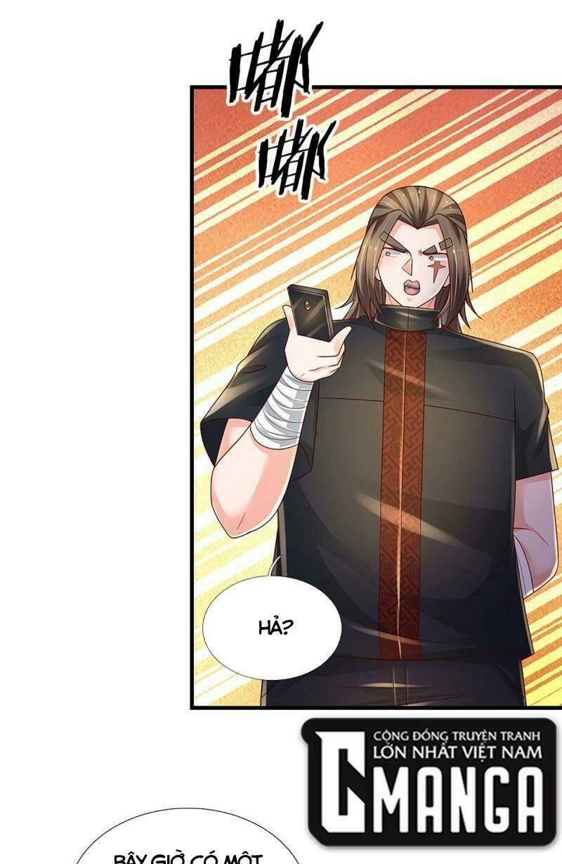 Luyện Thể Trăm Nghìn Tầng - Chapter 131 - Page 27