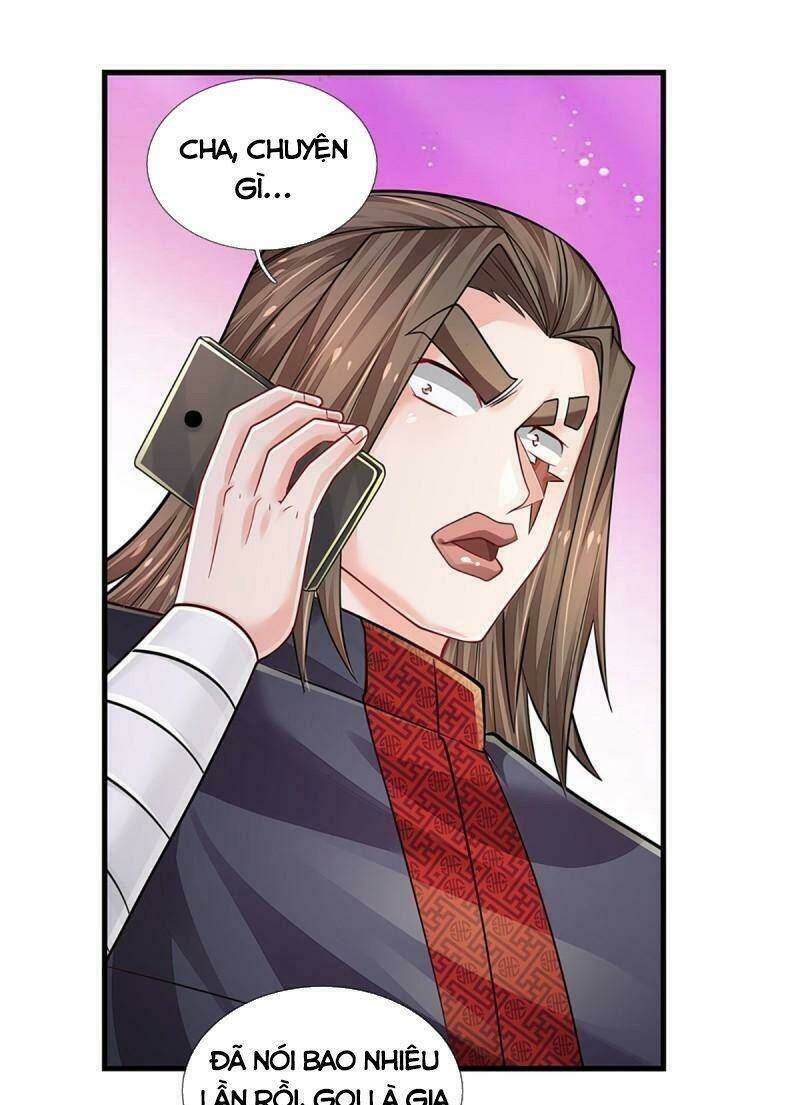 Luyện Thể Trăm Nghìn Tầng - Chapter 131 - Page 29