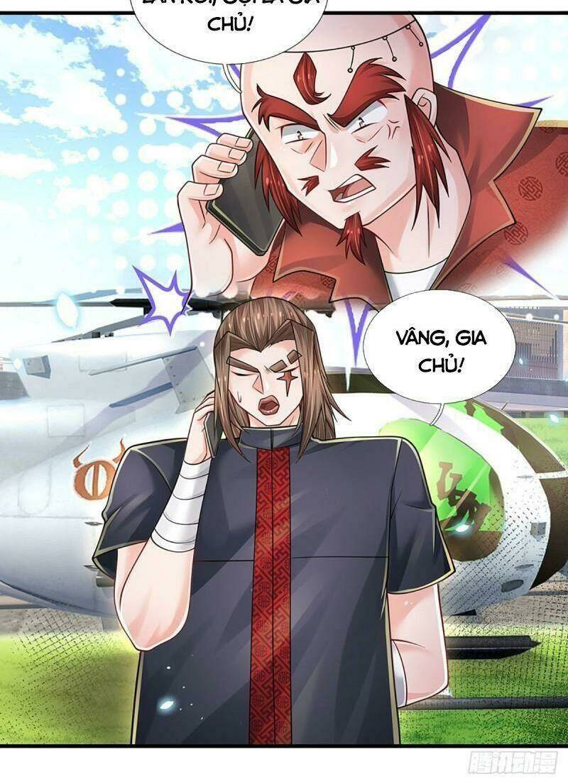 Luyện Thể Trăm Nghìn Tầng - Chapter 131 - Page 30