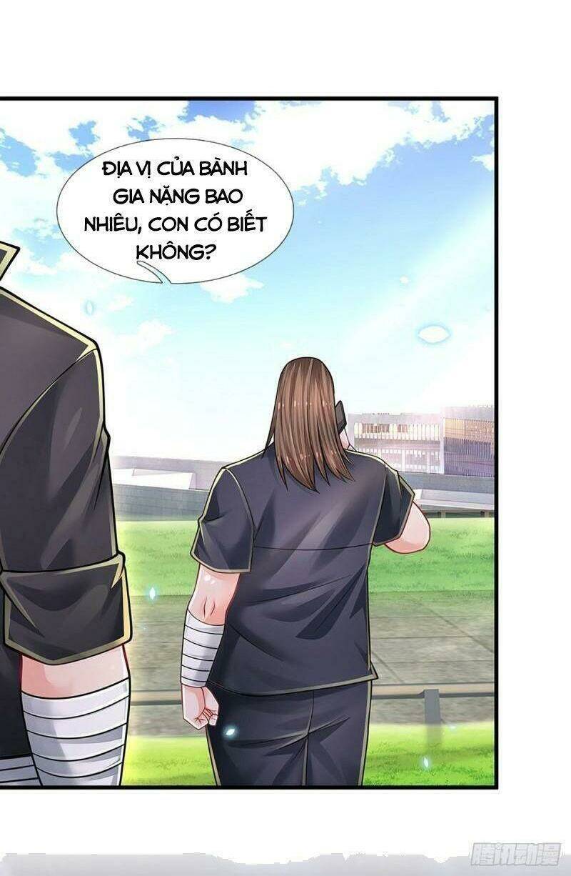 Luyện Thể Trăm Nghìn Tầng - Chapter 131 - Page 32