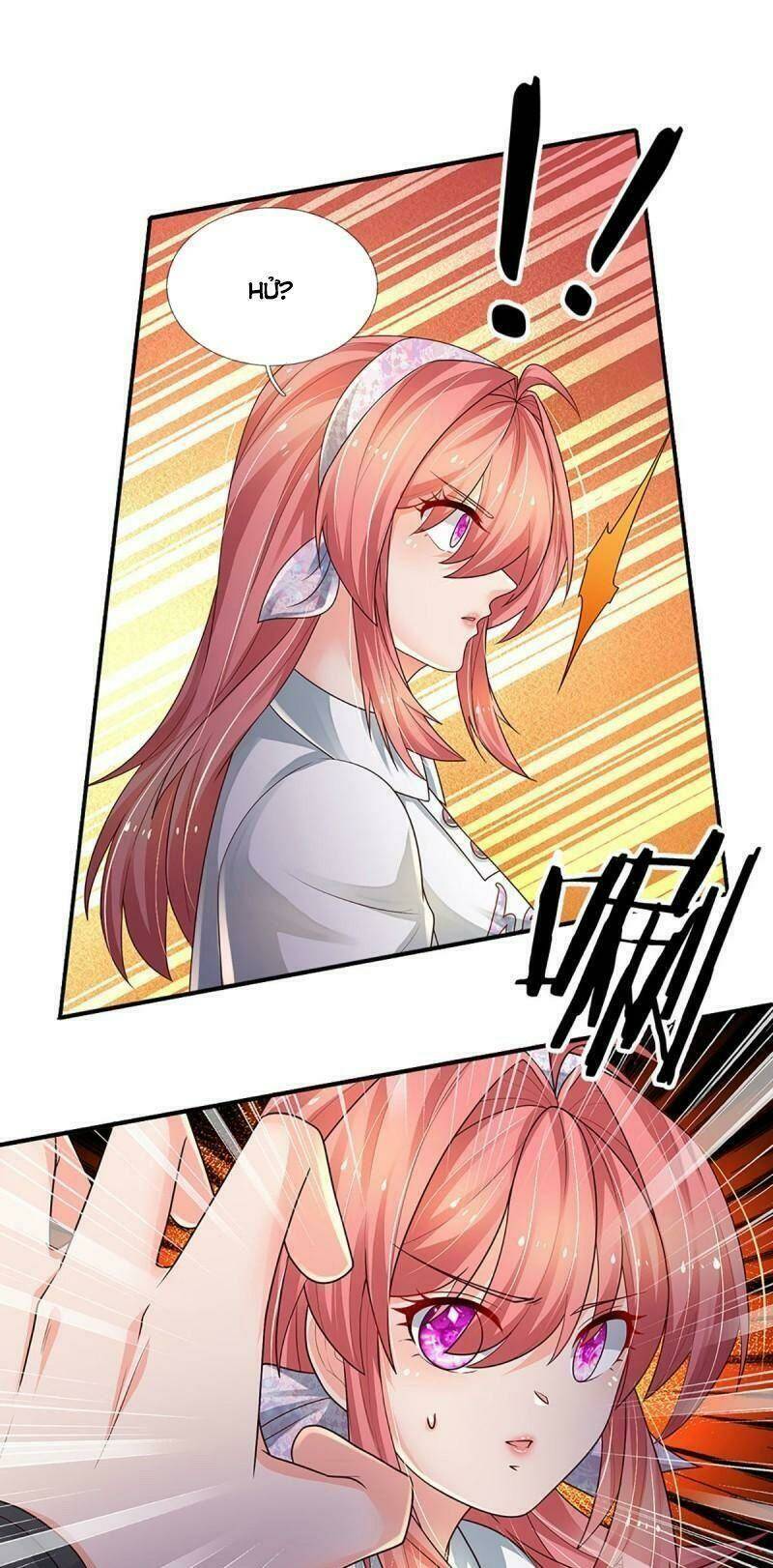 Luyện Thể Trăm Nghìn Tầng - Chapter 131 - Page 4