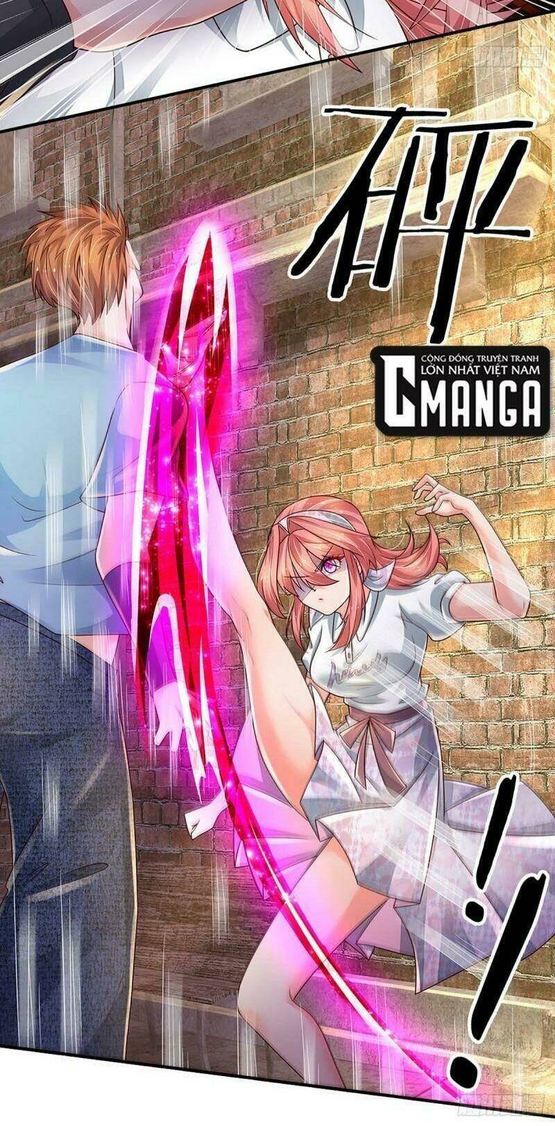 Luyện Thể Trăm Nghìn Tầng - Chapter 131 - Page 5