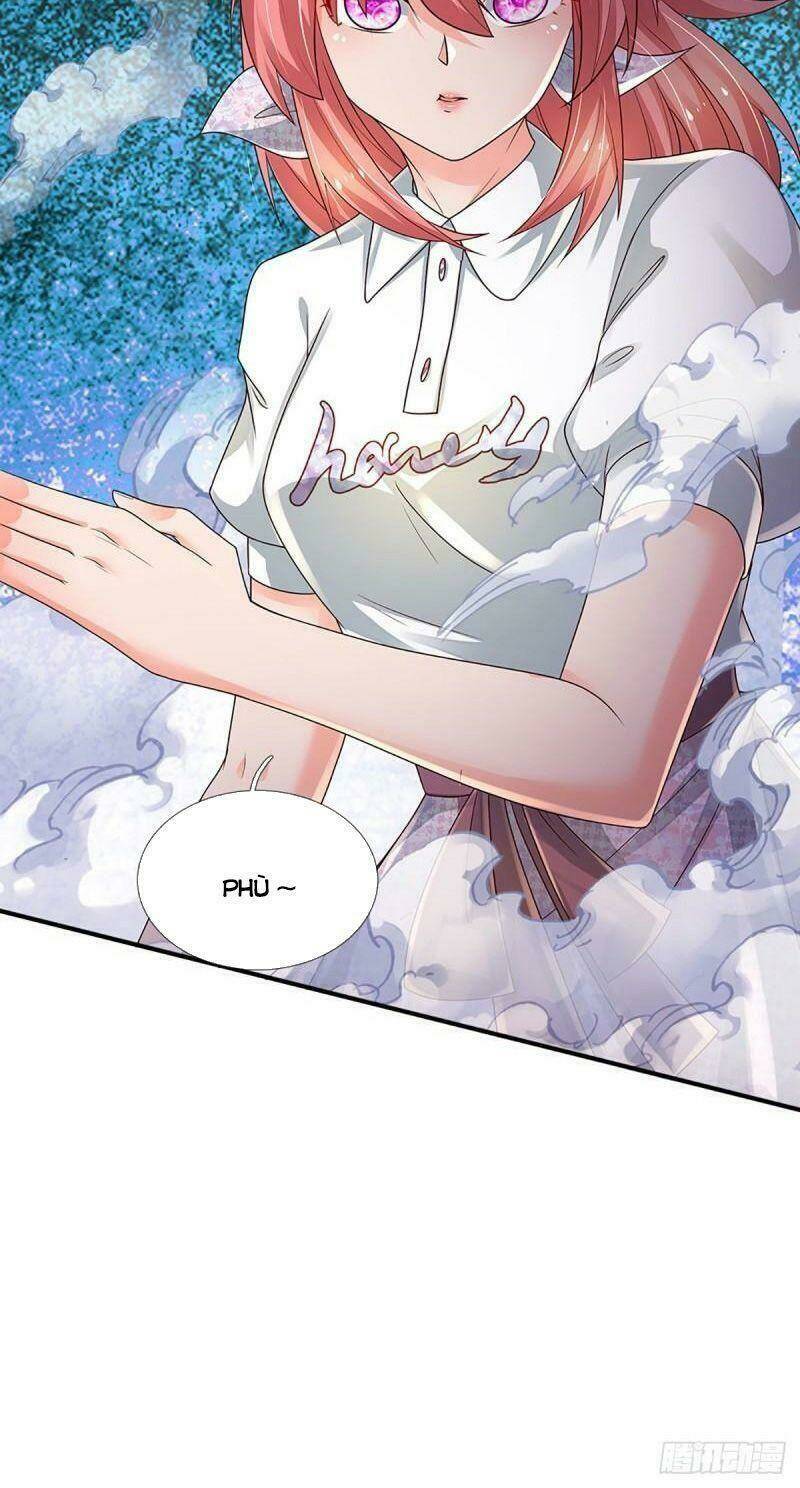 Luyện Thể Trăm Nghìn Tầng - Chapter 131 - Page 7