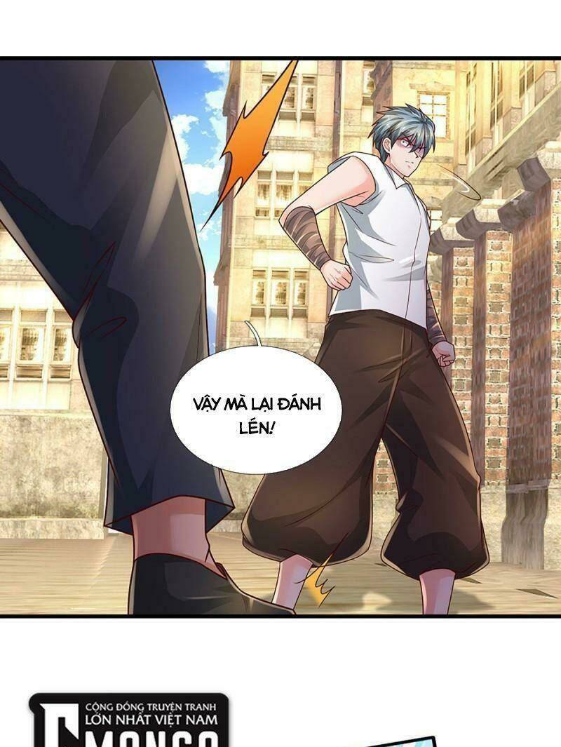 Luyện Thể Trăm Nghìn Tầng - Chapter 131 - Page 8