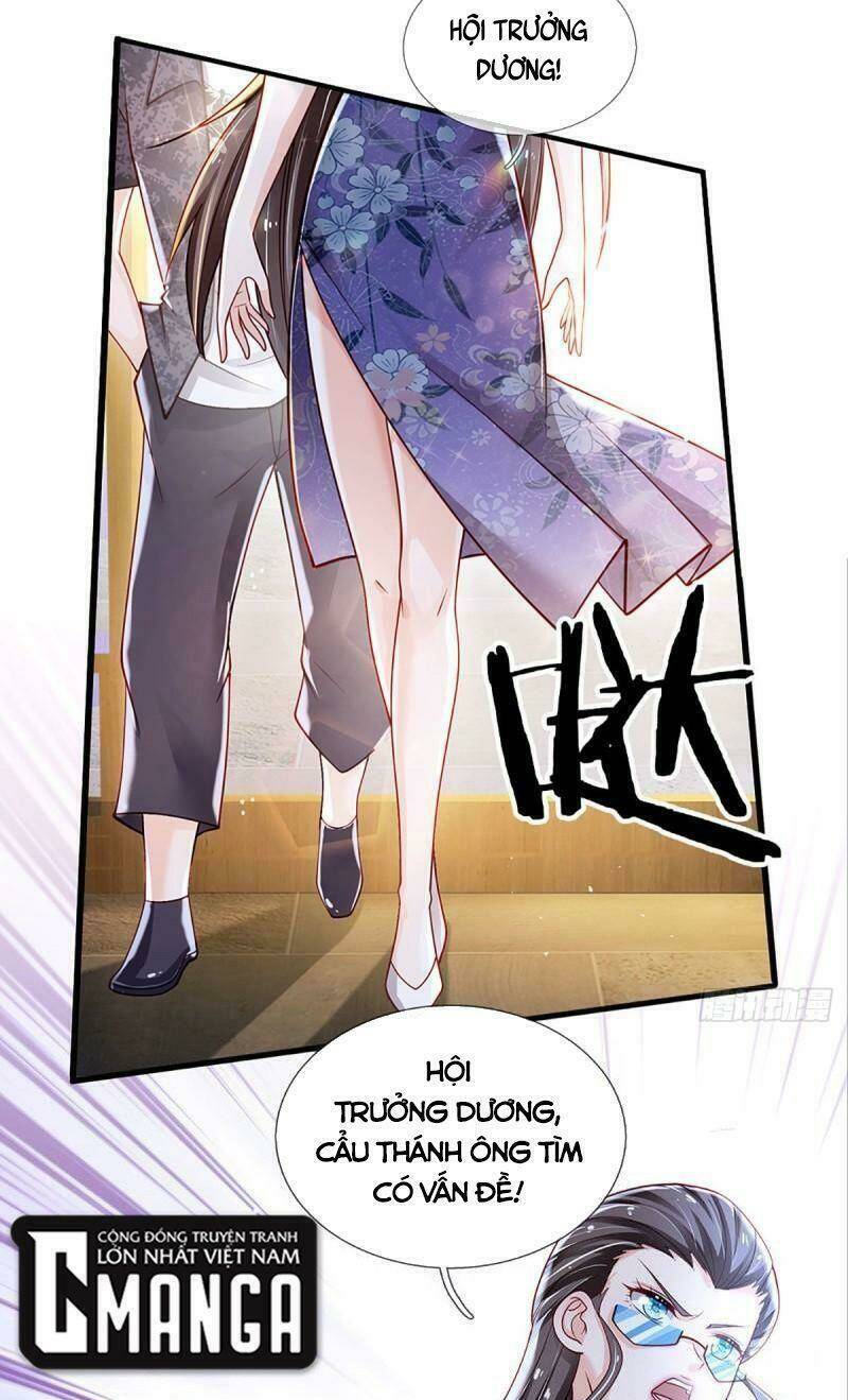 Luyện Thể Trăm Nghìn Tầng - Chapter 132 - Page 10