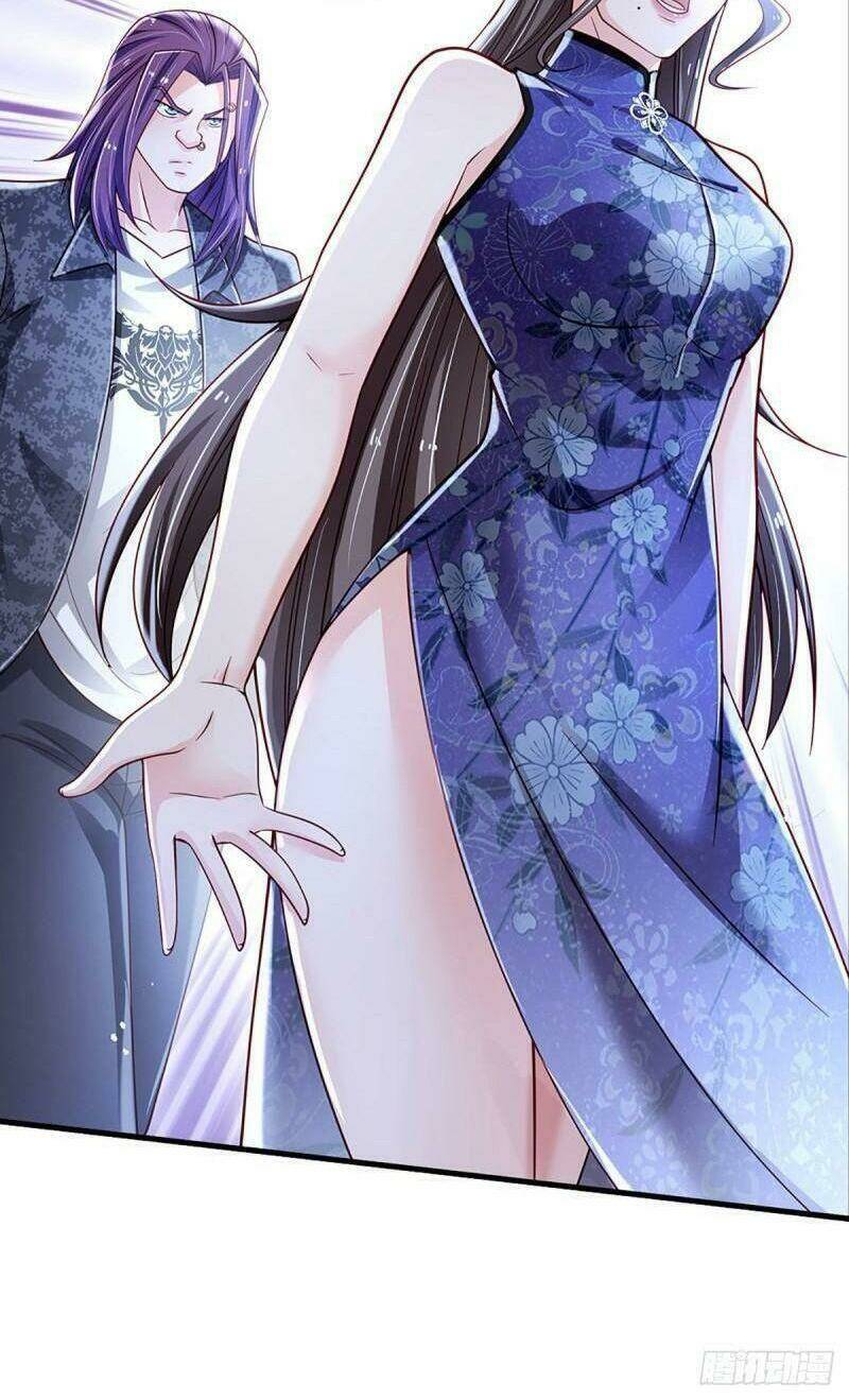 Luyện Thể Trăm Nghìn Tầng - Chapter 132 - Page 11