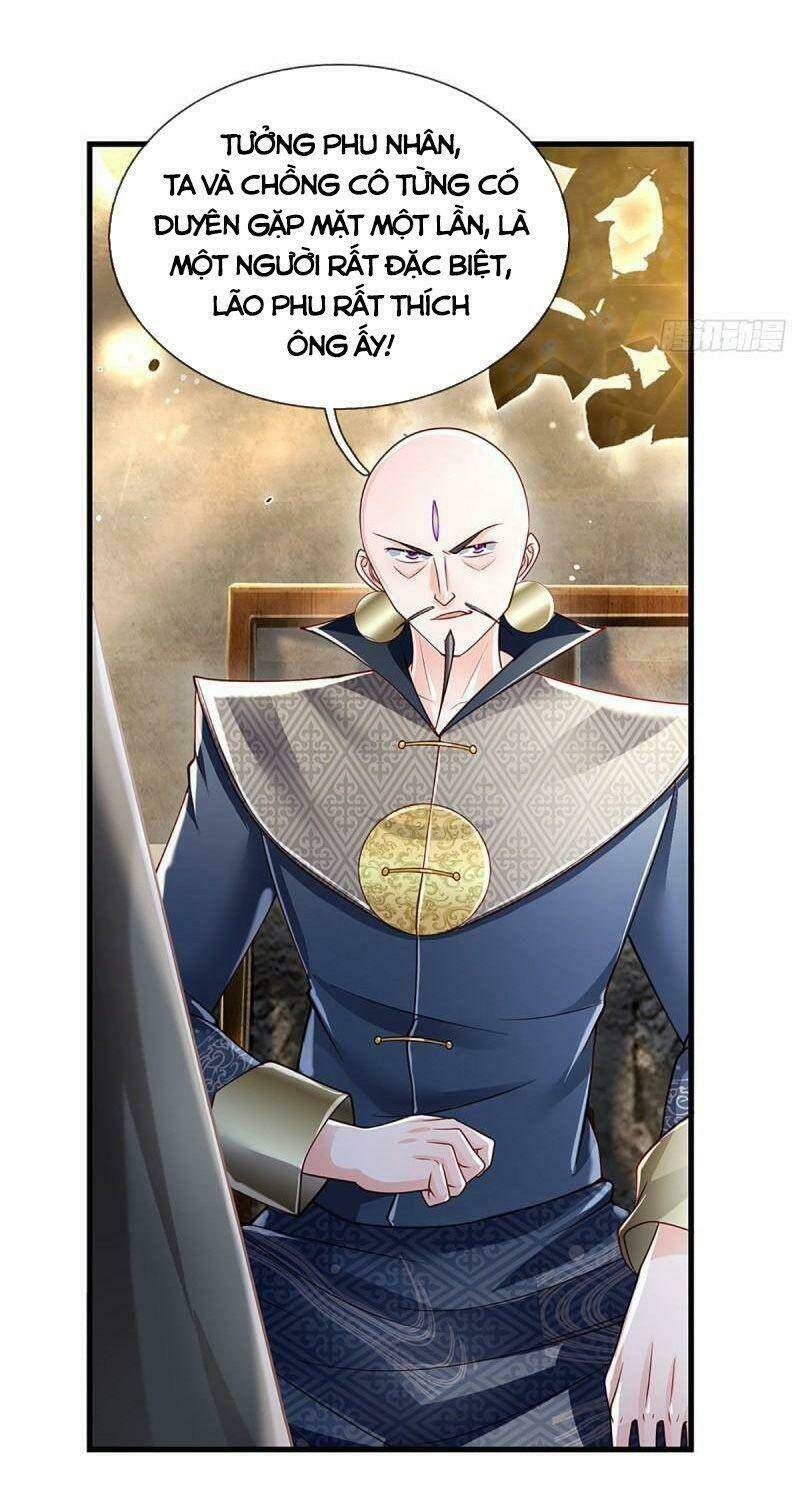 Luyện Thể Trăm Nghìn Tầng - Chapter 132 - Page 14