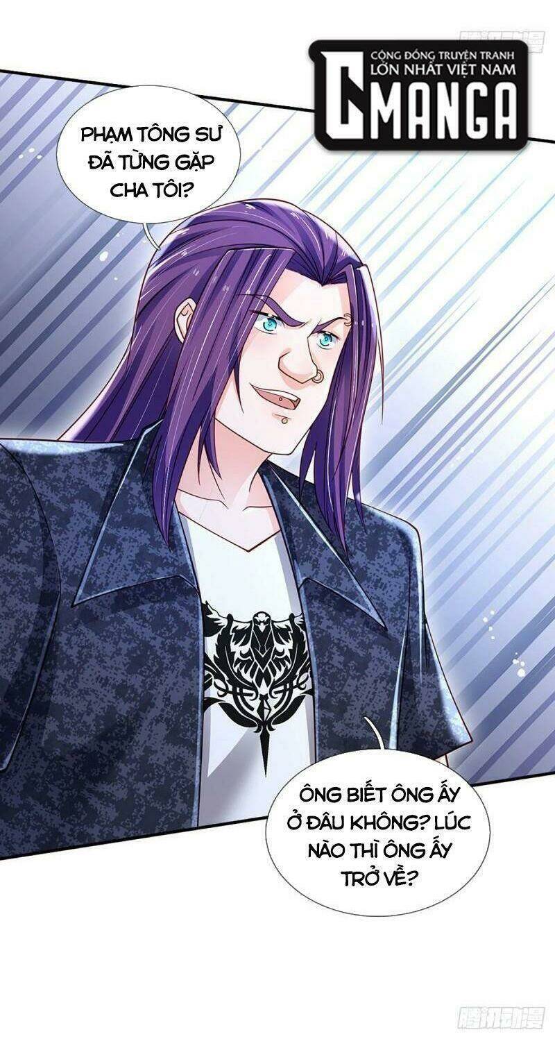 Luyện Thể Trăm Nghìn Tầng - Chapter 132 - Page 15